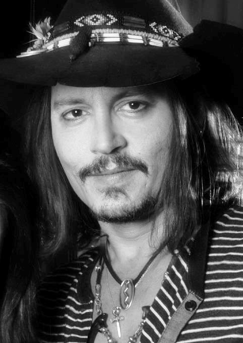 Picture of Johnny Depp