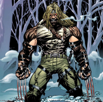 Sabretooth 