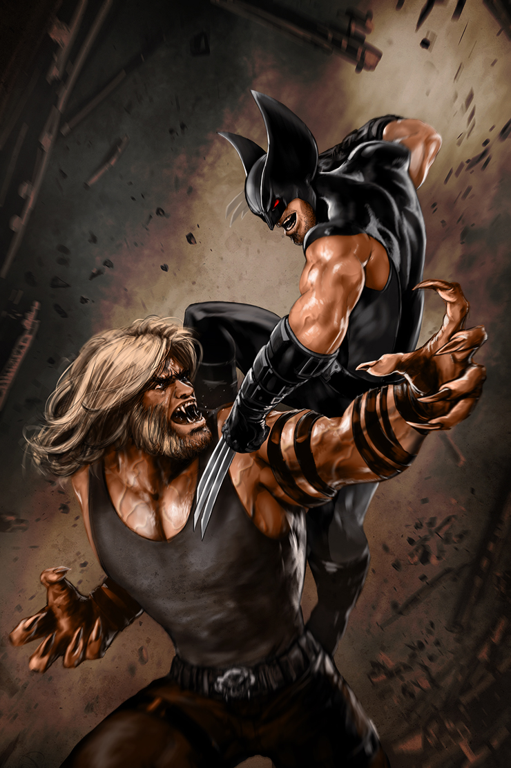 Sabretooth 