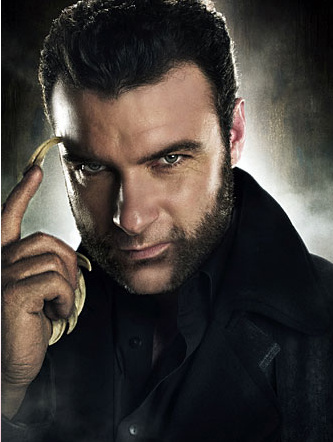 Sabretooth 