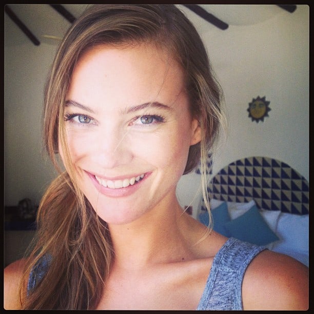 Behati Prinsloo