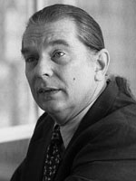 Leon Rippy