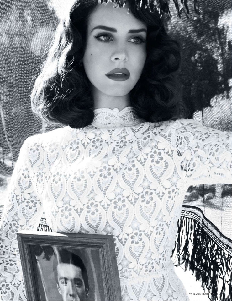 Lana Del Rey Lana Del Rey