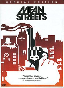 Mean Streets (Special Edition) Mean Streets (Special Edition)