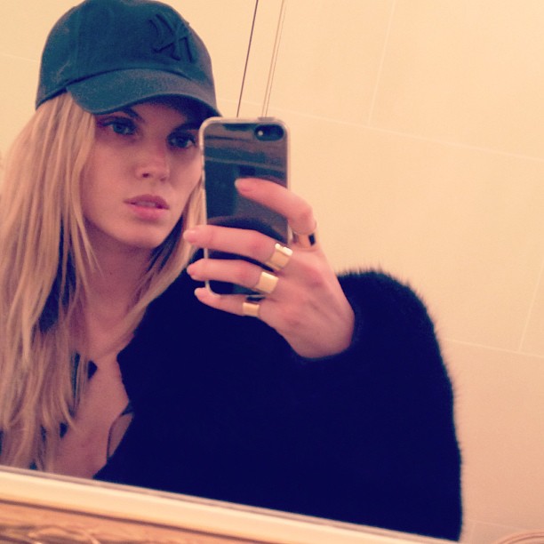 Maryna Linchuk Maryna Linchuk