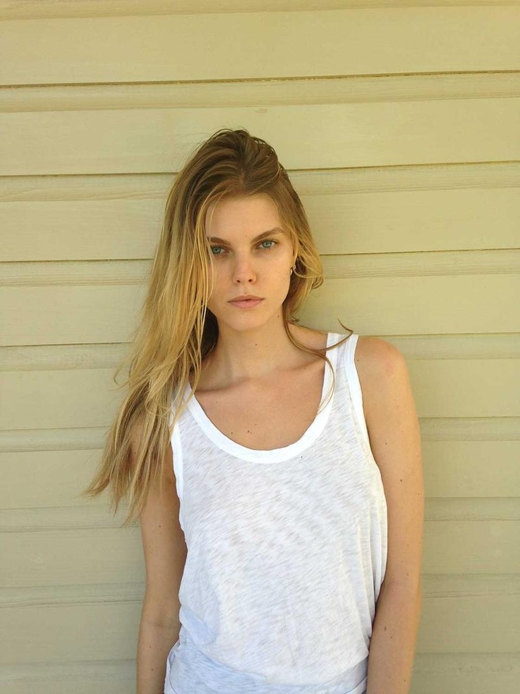 Maryna Linchuk Maryna Linchuk