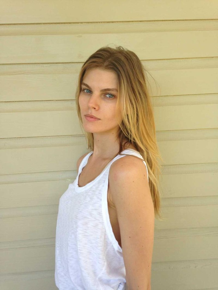 Maryna Linchuk Maryna Linchuk