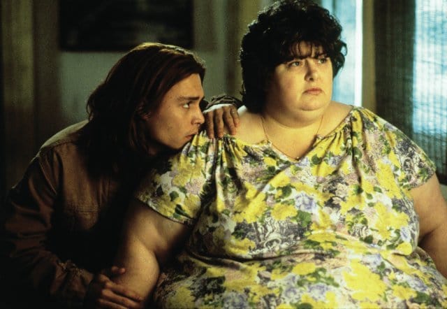 What's Eating Gilbert Grape