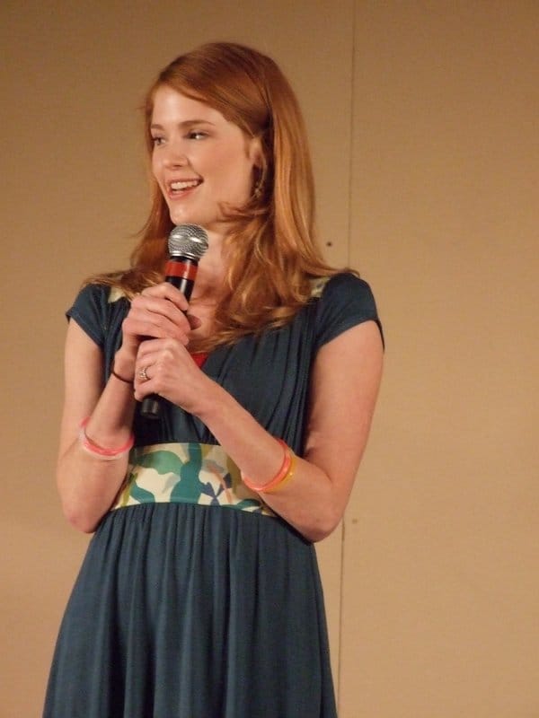 Erin Chambers
