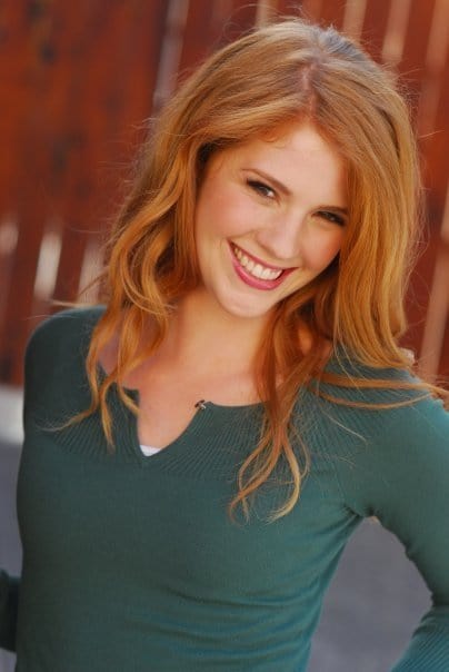 Erin Chambers Erin Chambers