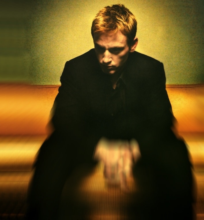Benoît Magimel