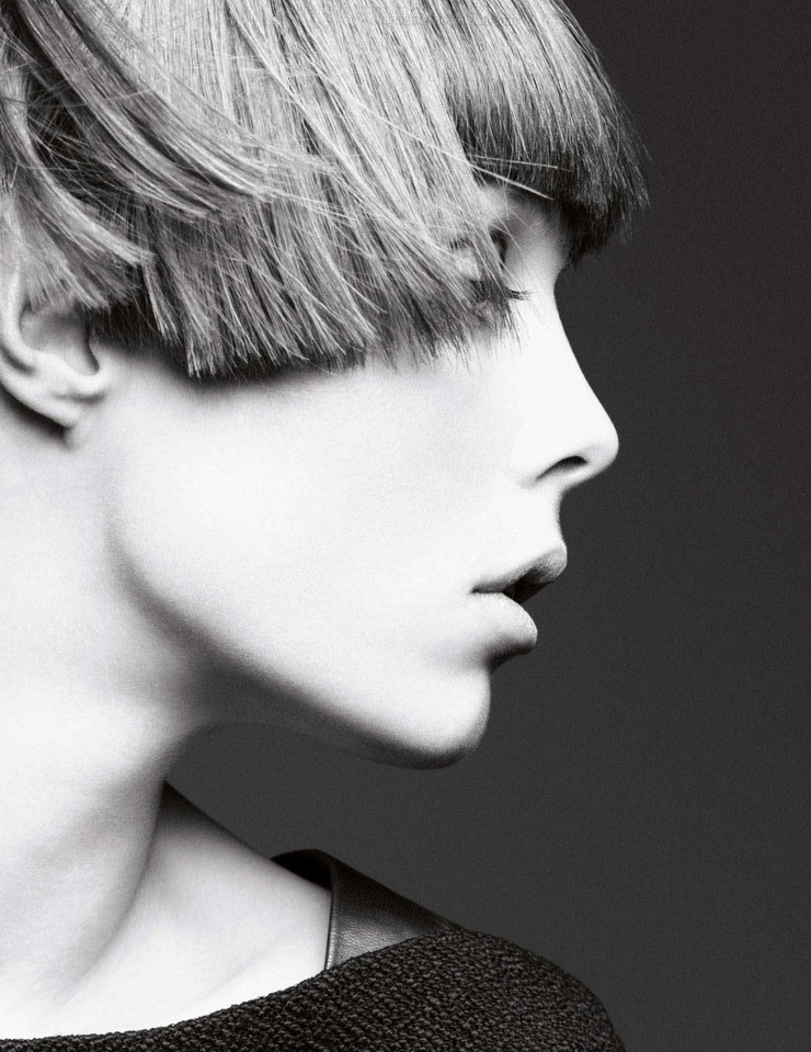Edie Campbell
