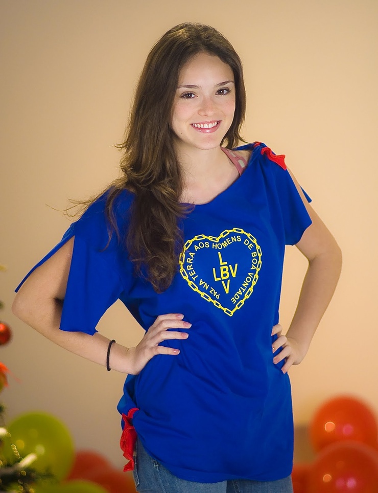 Isabelle Drummond Isabelle Drummond