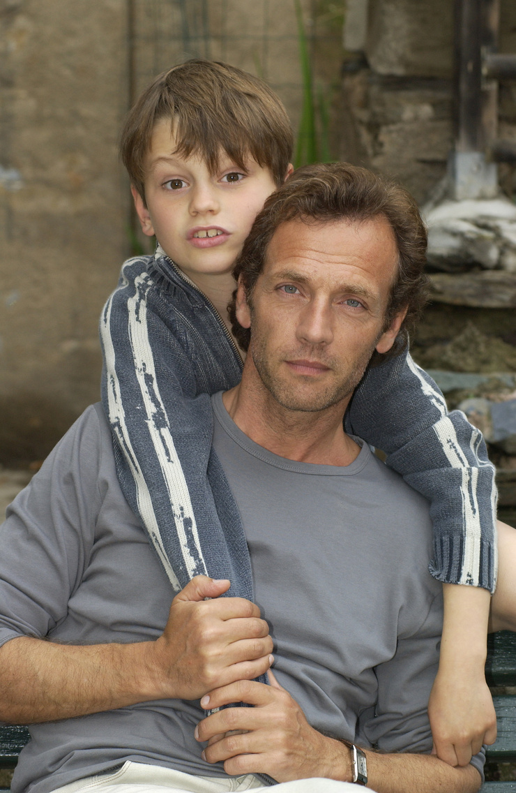 Petit homme
