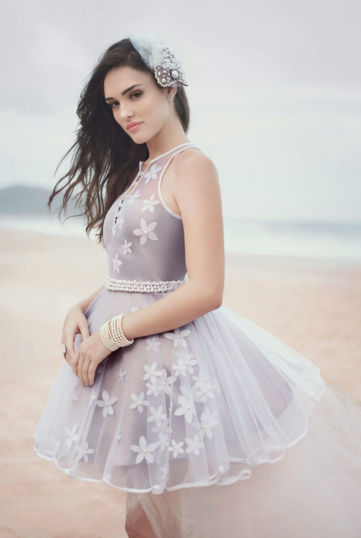 Isabelle Drummond Isabelle Drummond
