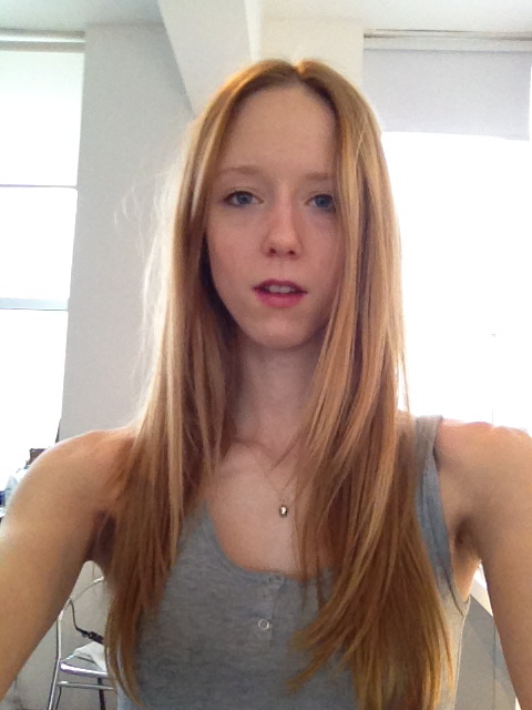 Morwenna Lytton Cobbold