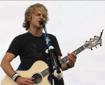 Ryan Cabrera