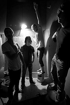 Manchester Orchestra