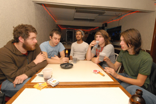 Manchester Orchestra