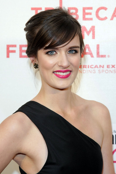 Anna Wood Anna Wood