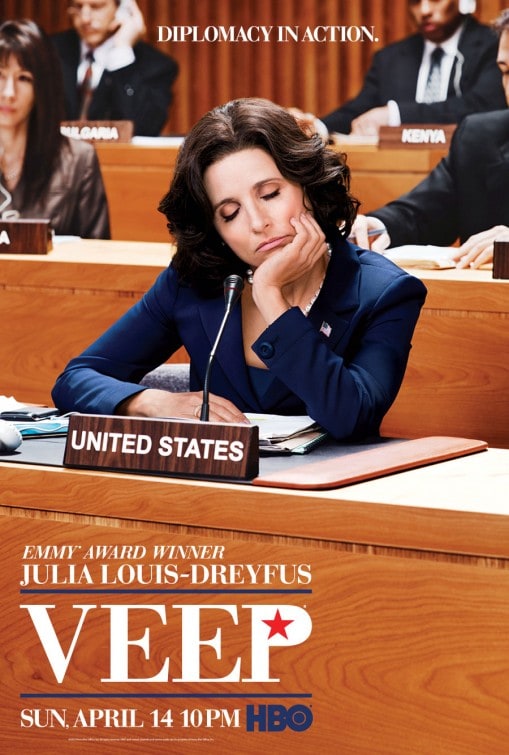 Veep Veep