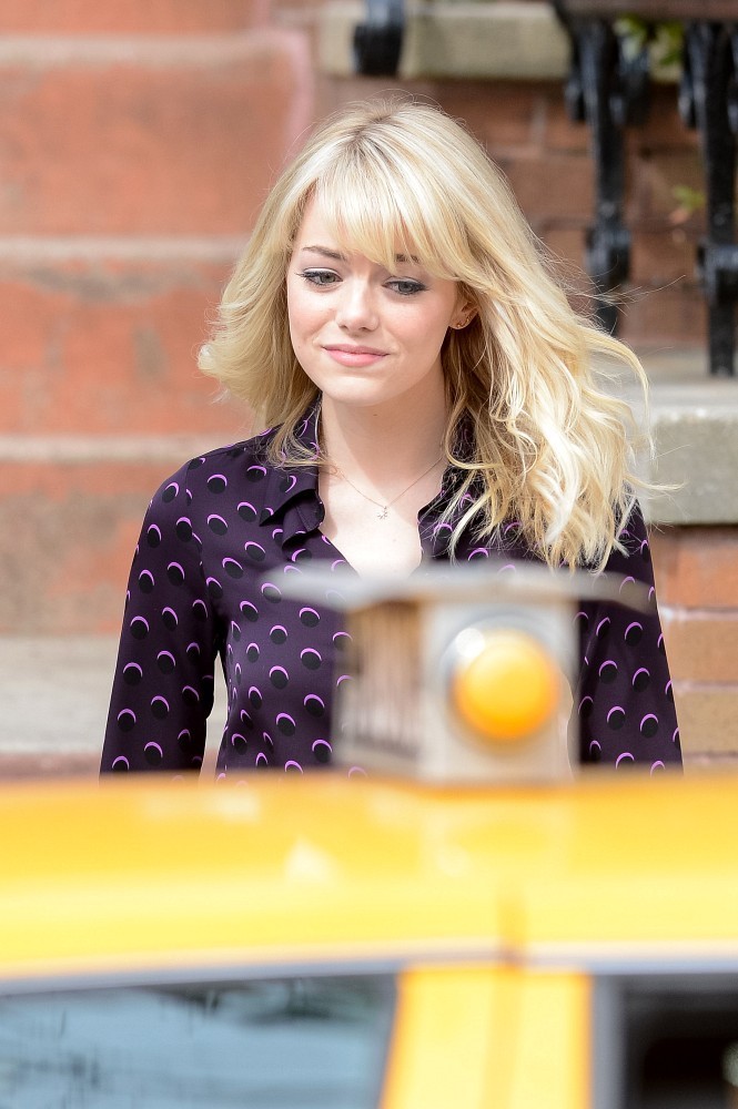 The Amazing Spider-Man 2