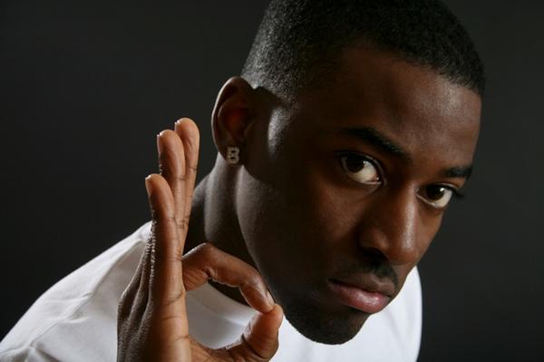 Ashley Bashy Thomas
