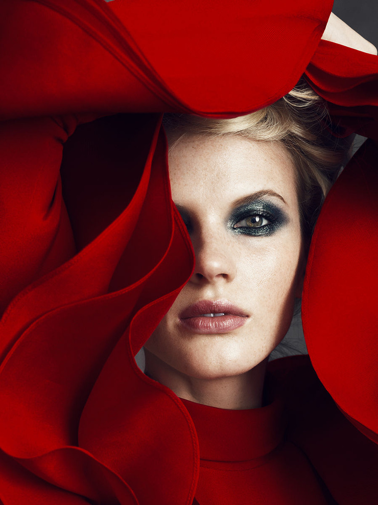 Anne Vyalitsyna