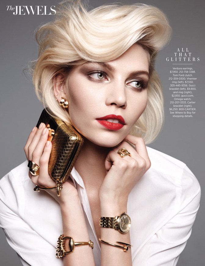 Aline Weber