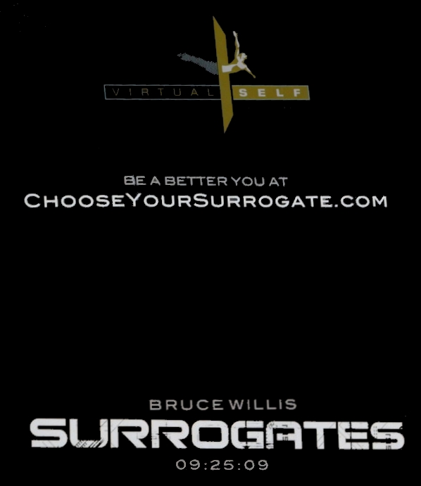 Surrogates