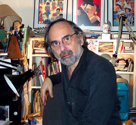 Art Spiegelman