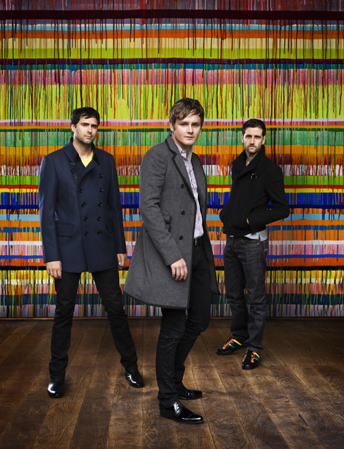 Keane