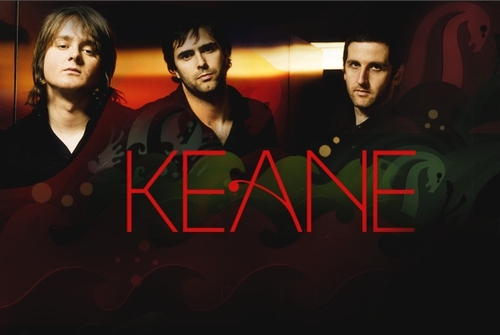 Keane