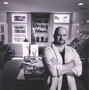 Matt Wagner