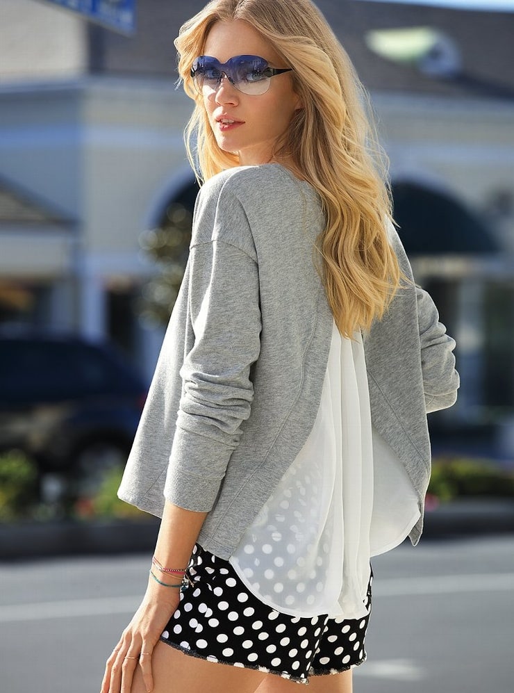 Lindsay Ellingson Lindsay Ellingson