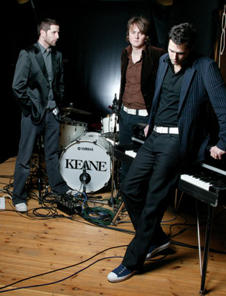 Keane