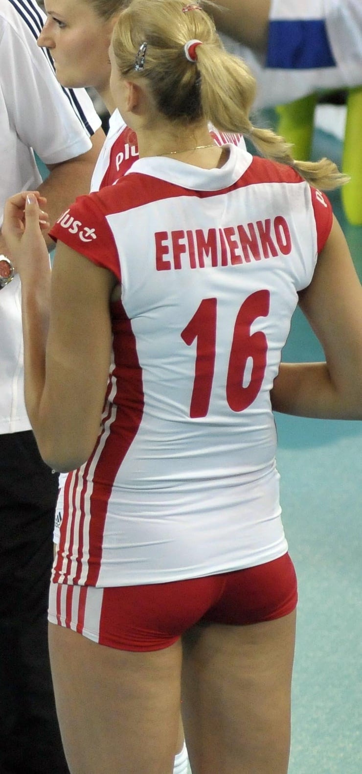 Zuzanna Efimienko