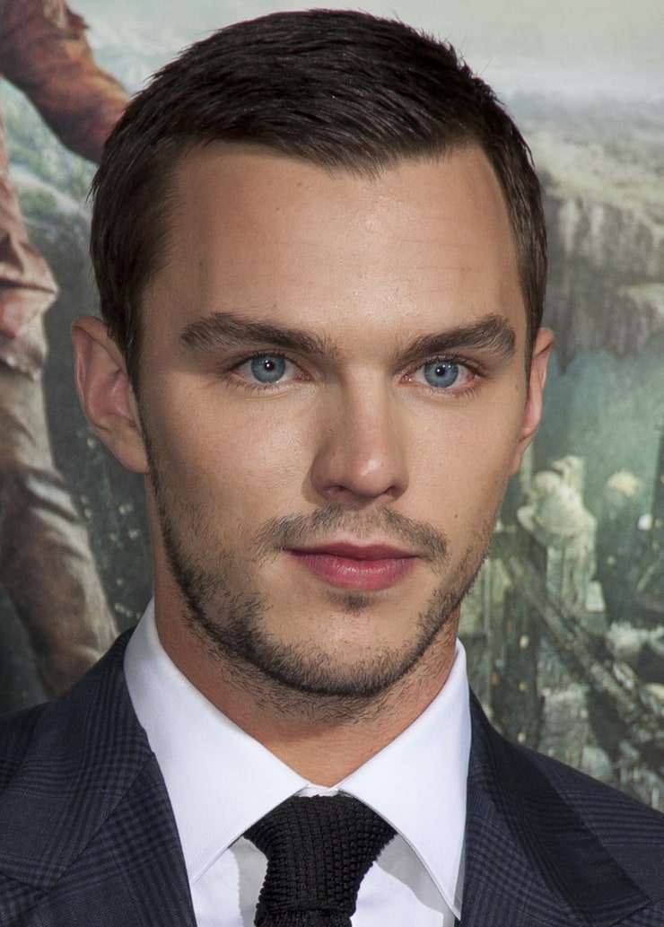 Picture of Nicholas Hoult