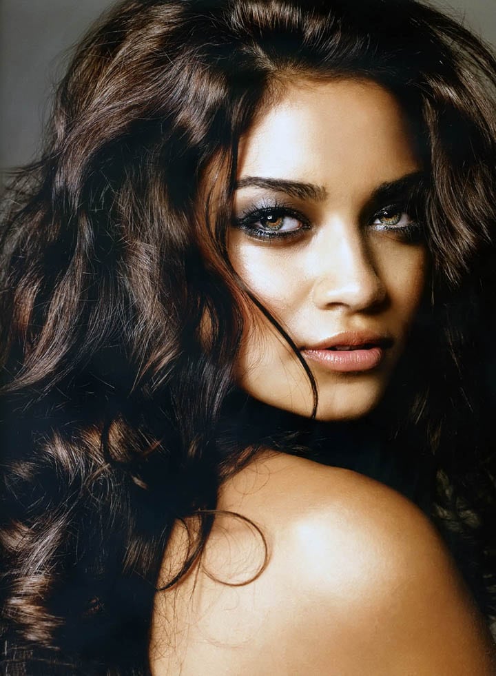 Picture of Shanina Shaik