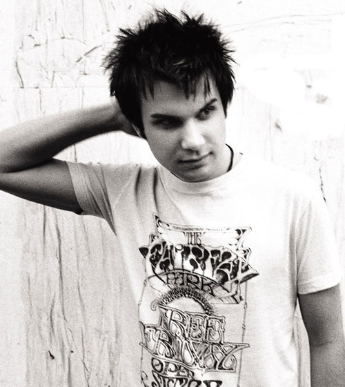 Howie Day Howie Day