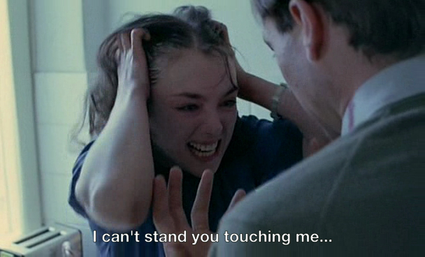 Possession (1981) Possession (1981)