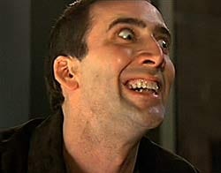 Nicolas Cage