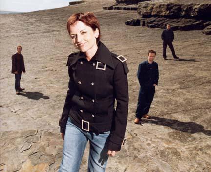 The Cranberries