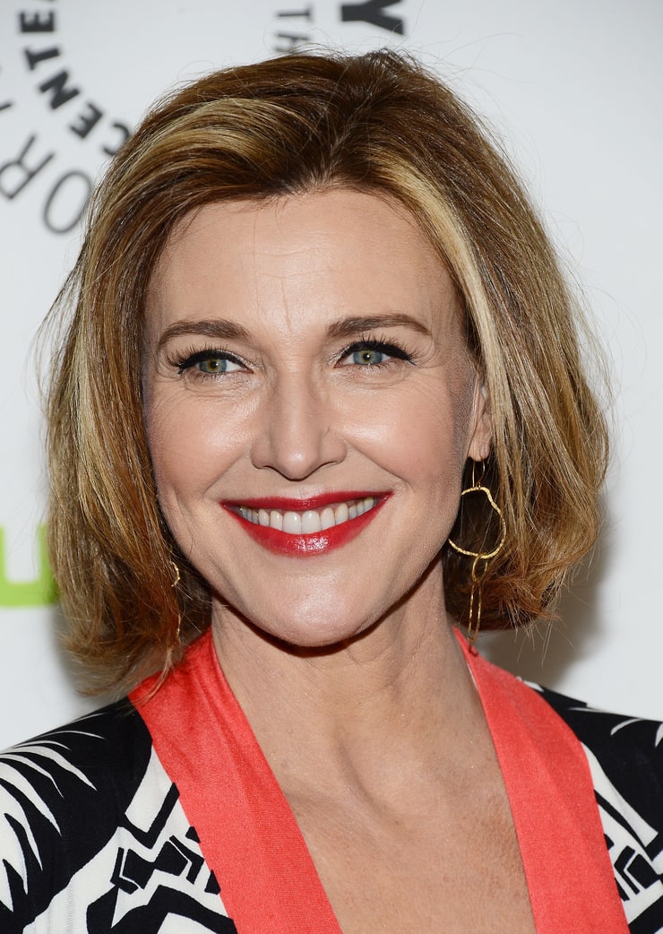 Brenda Strong