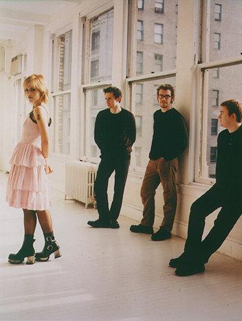 The Cranberries The Cranberries