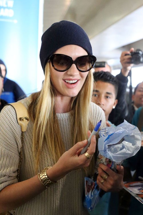Candice Swanepoel Candice Swanepoel