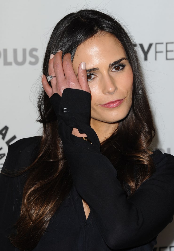 Jordana Brewster