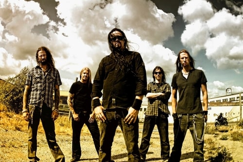 Evergrey