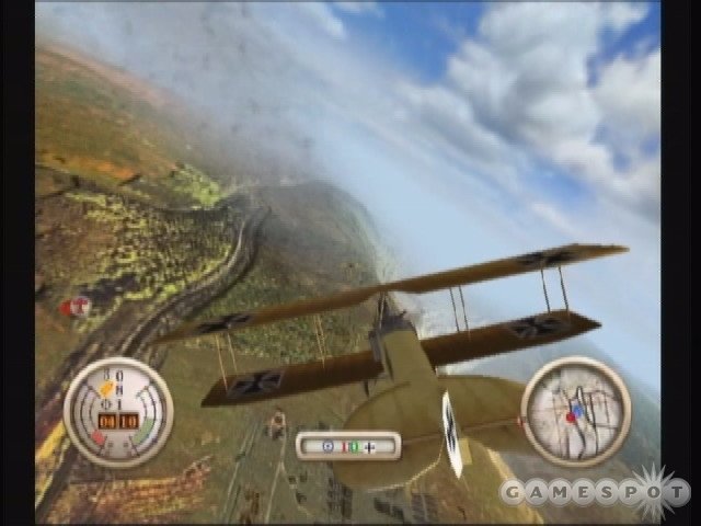 Wings of War