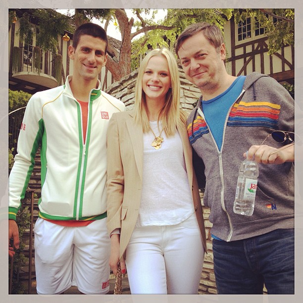 Anne Vyalitsyna Anne Vyalitsyna